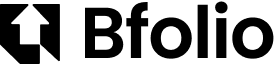 bfolio Logo